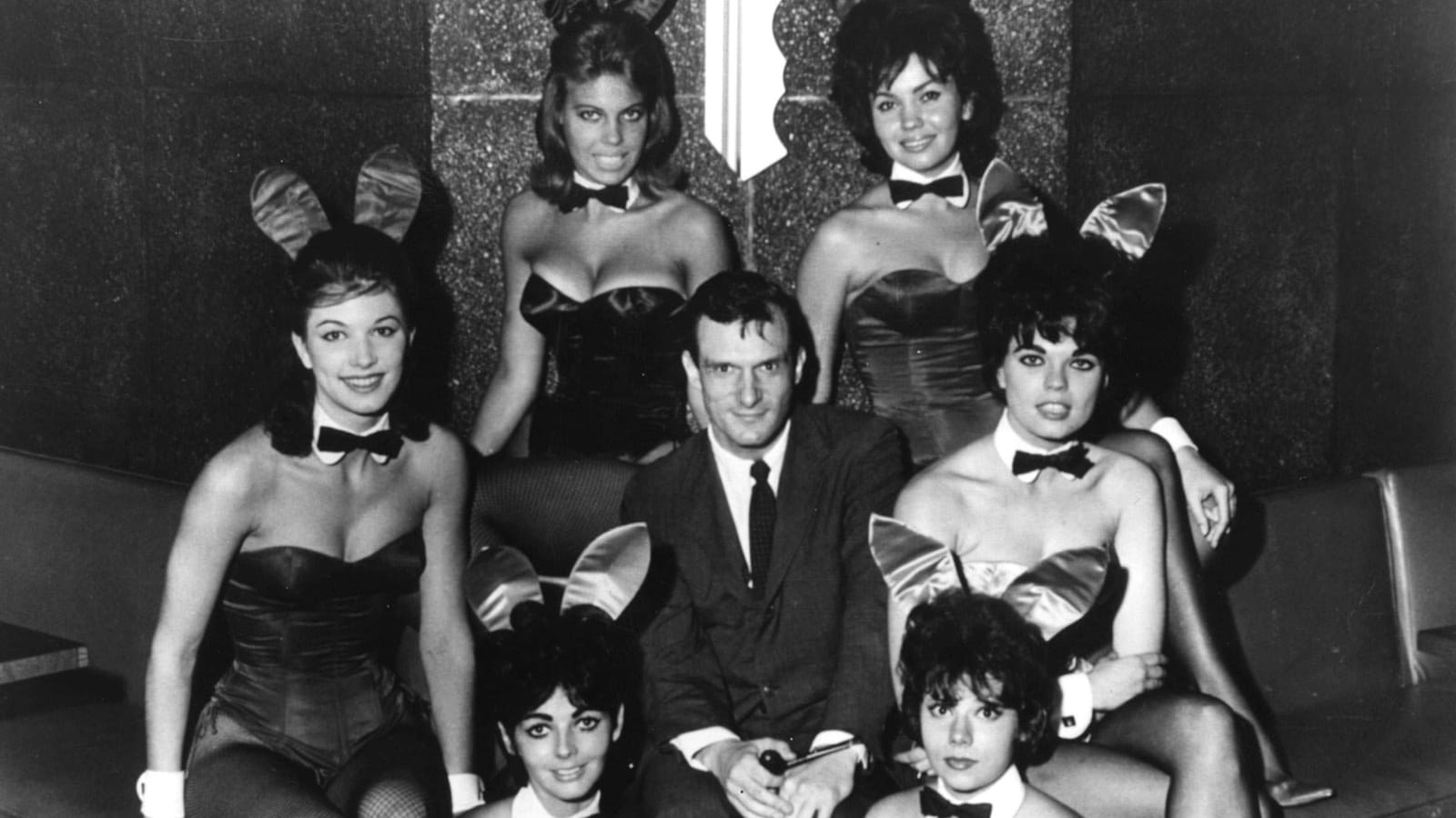 Dans les années 60