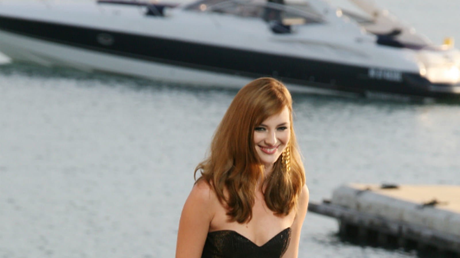 Cannes 2008