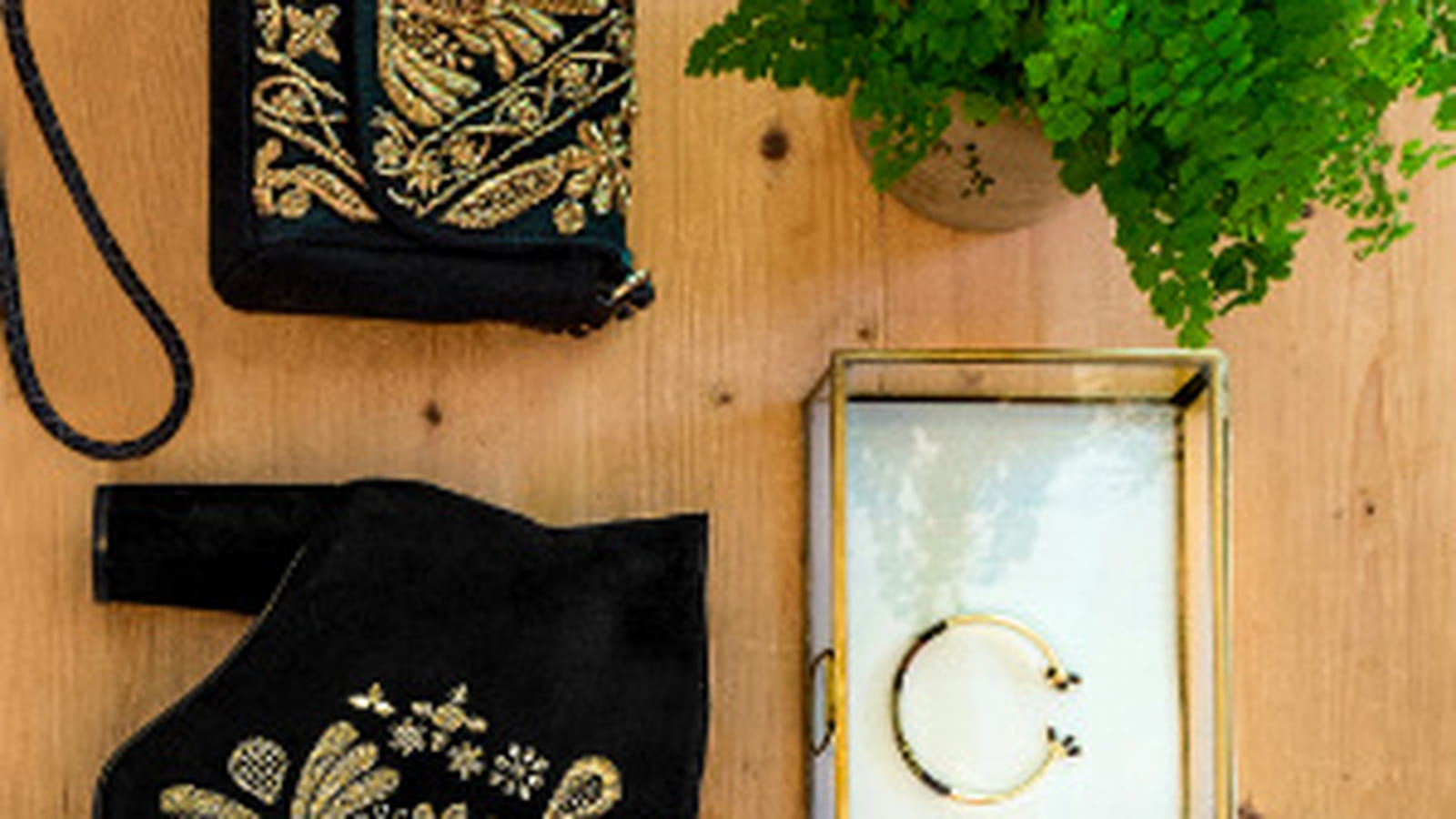 Bocage X Antik Batik