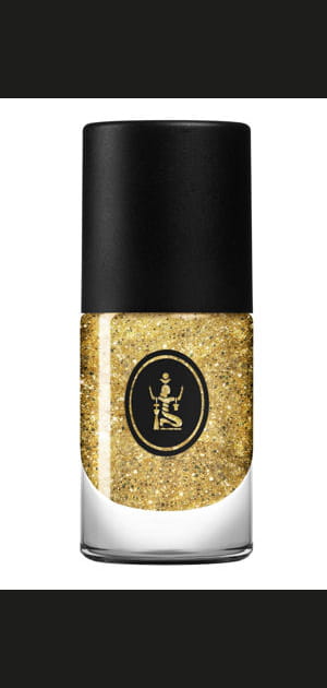 Vernis Or baroque de Sothys