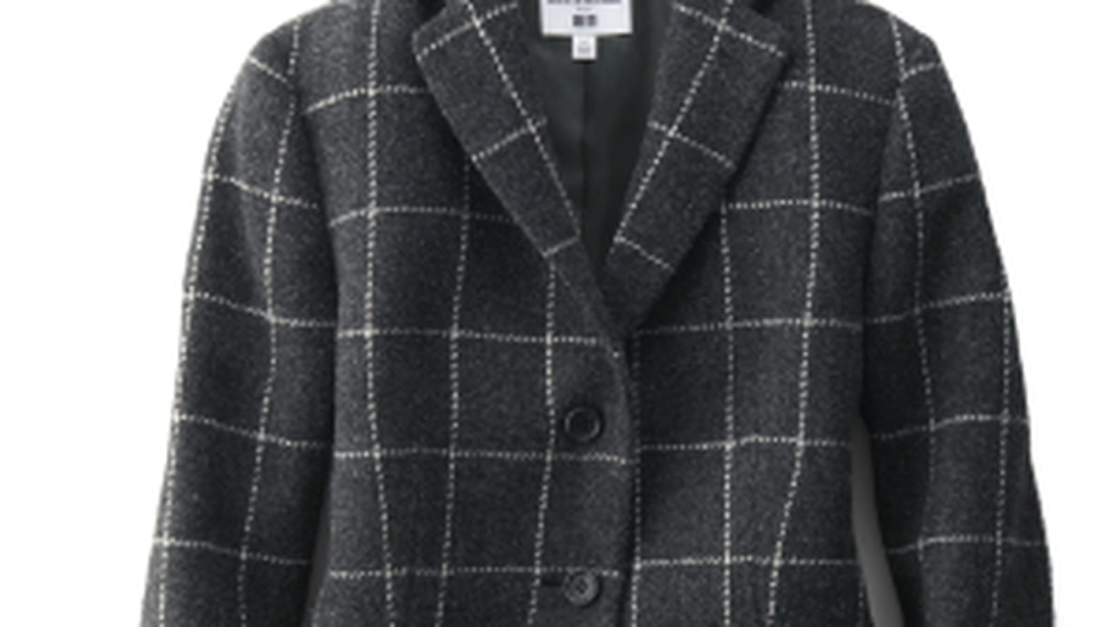 Veste Uniqlo