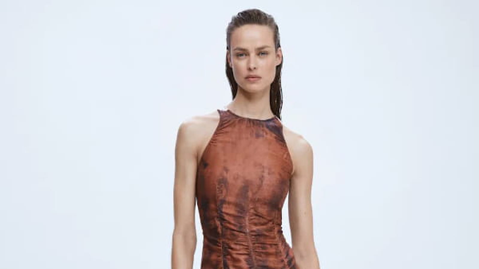 Robe Mango