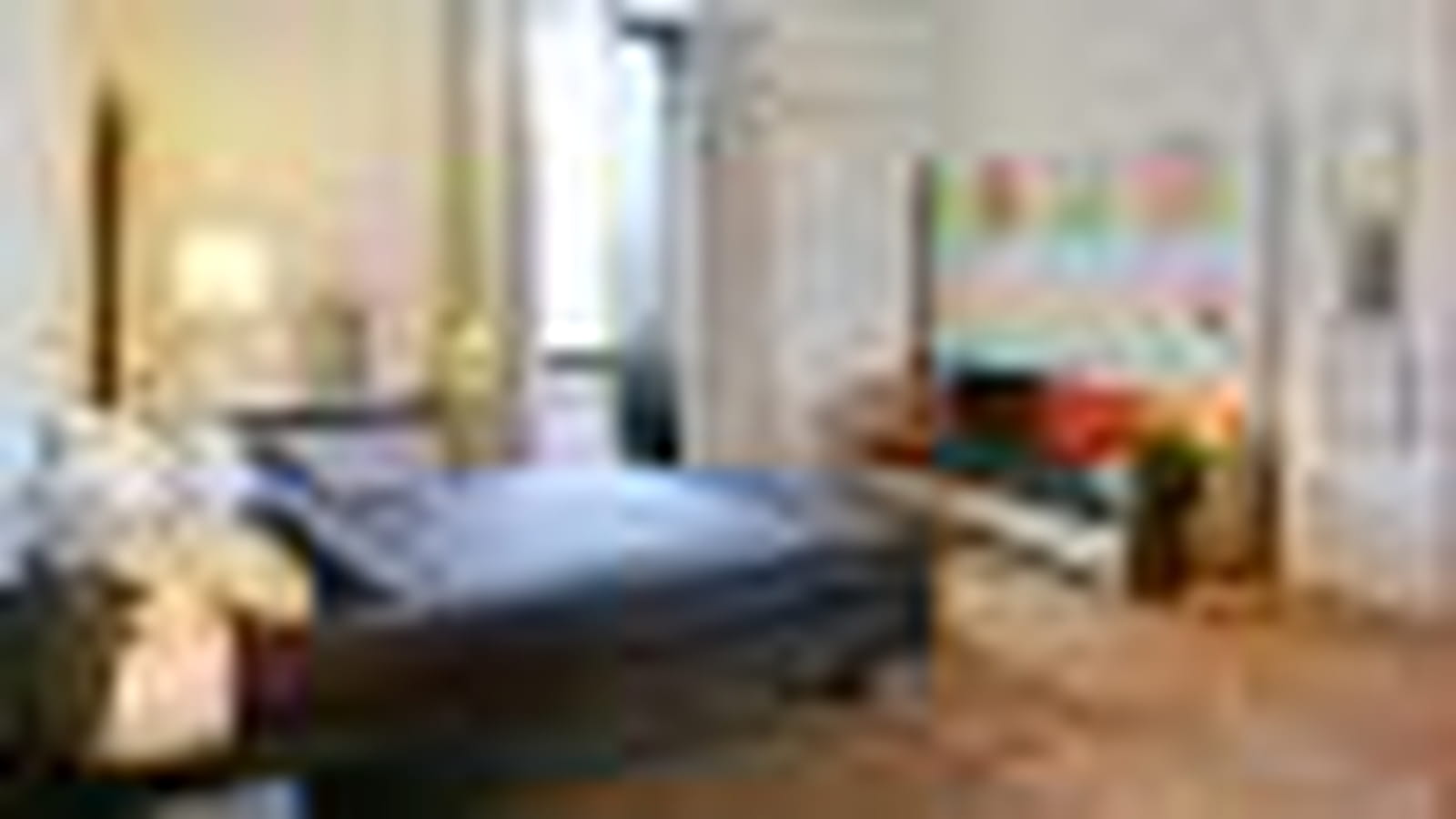 Chambre 8 1/2