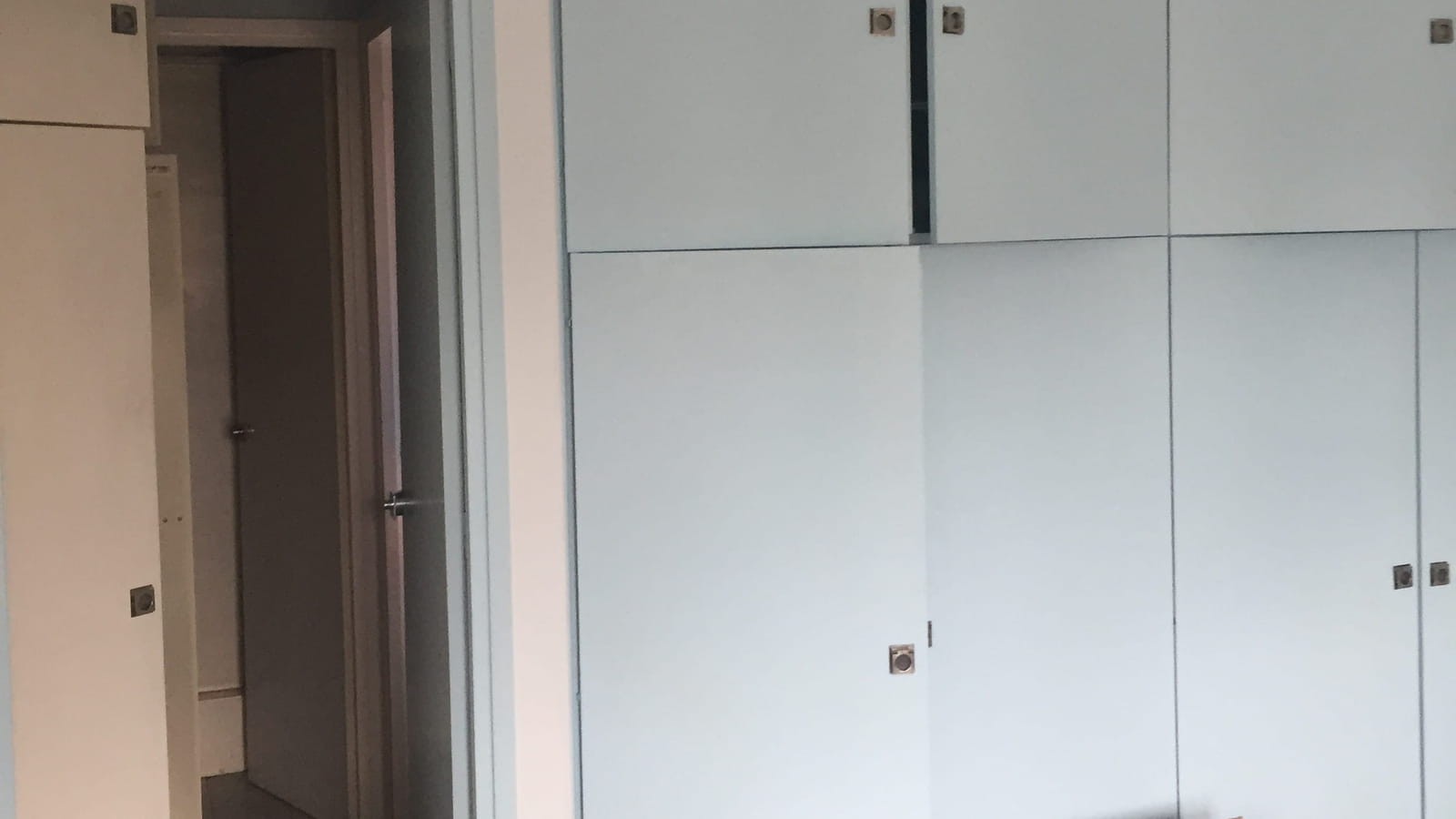 Chambre avant 
