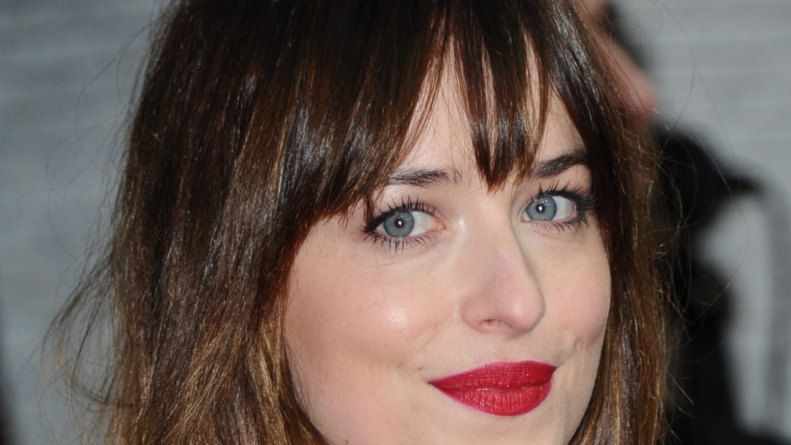 Dakota Johnson