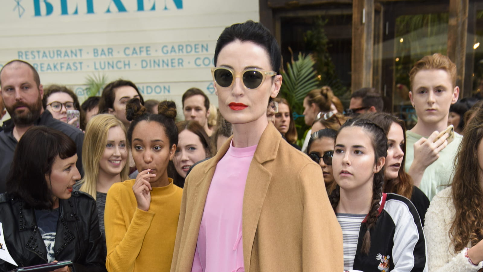 Erin O'Connor