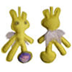 petit monstre gentil.