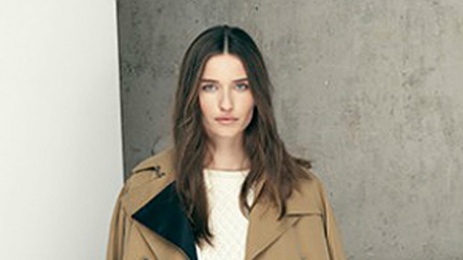 Trench Coat Gérard Darel