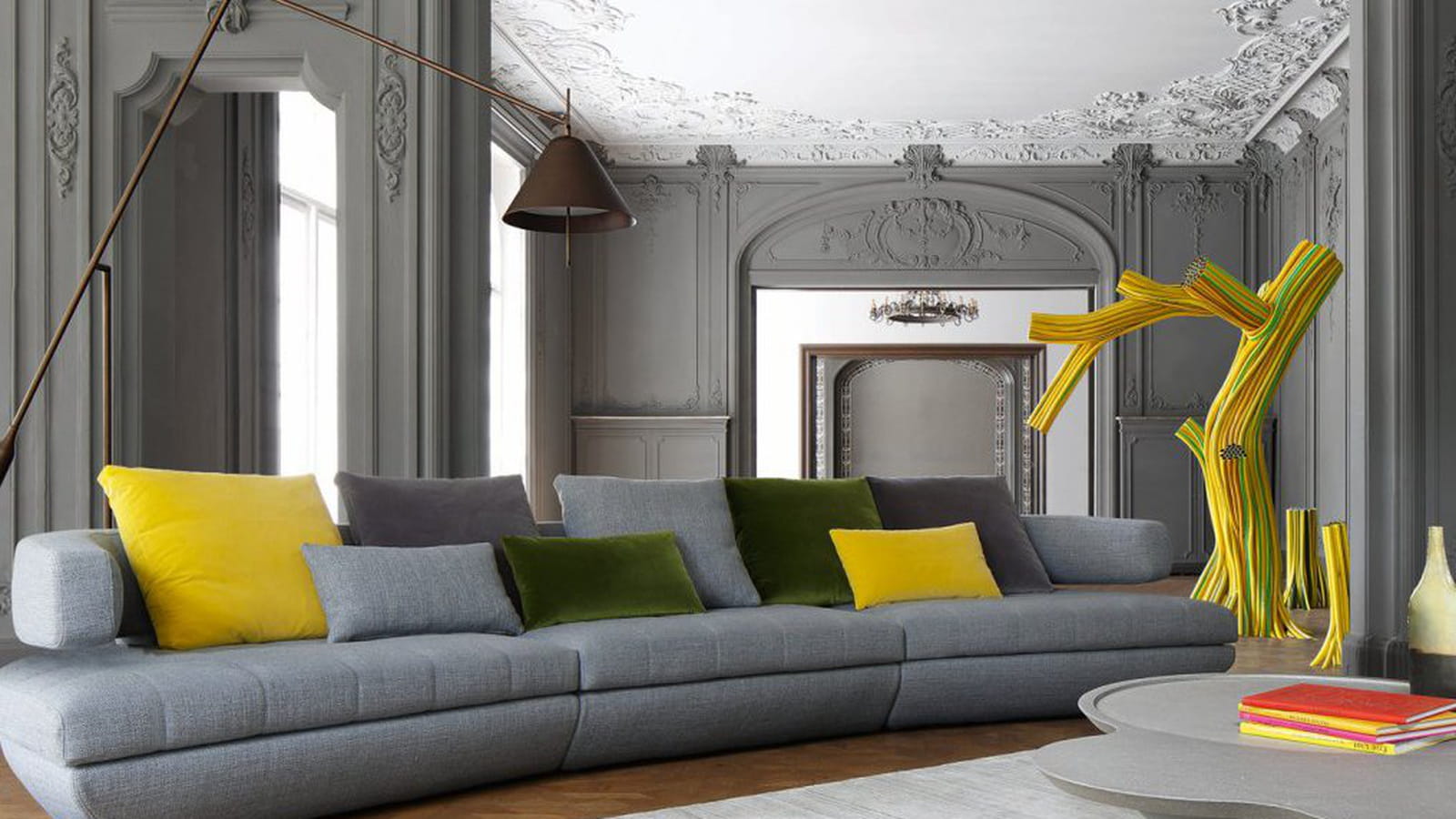 Roche Bobois