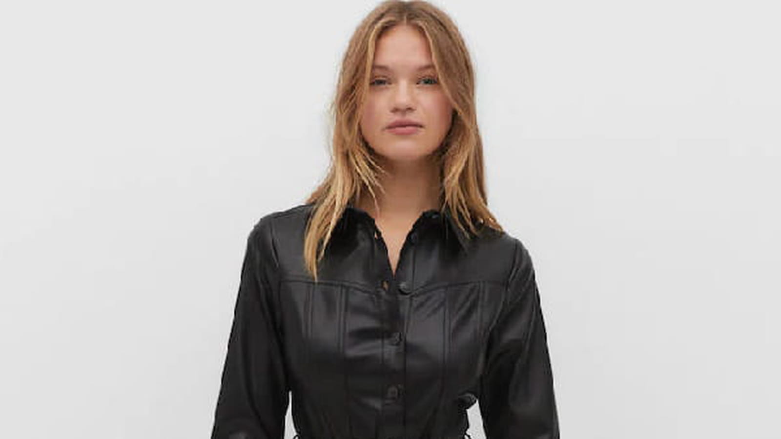 Robe Stradivarius 