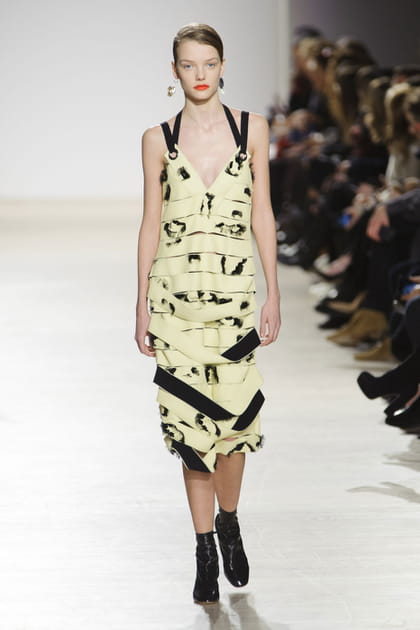 D&eacute;fil&eacute; Proenza Schouler