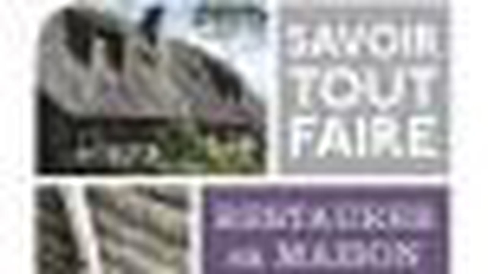 Savoir tout faire - Restaurer sa maison