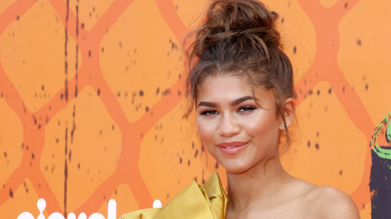 Zendaya 