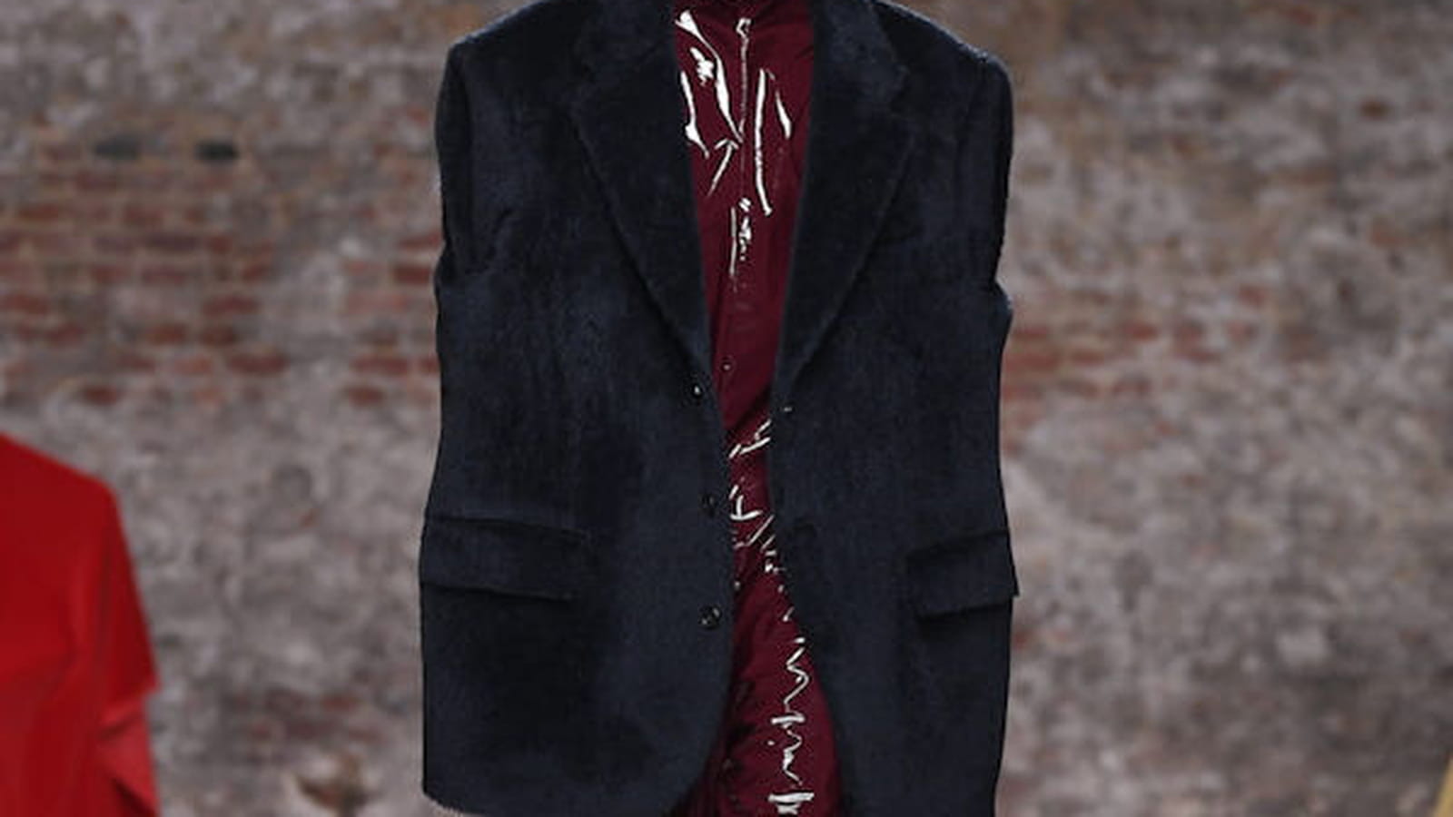 Raf Simons