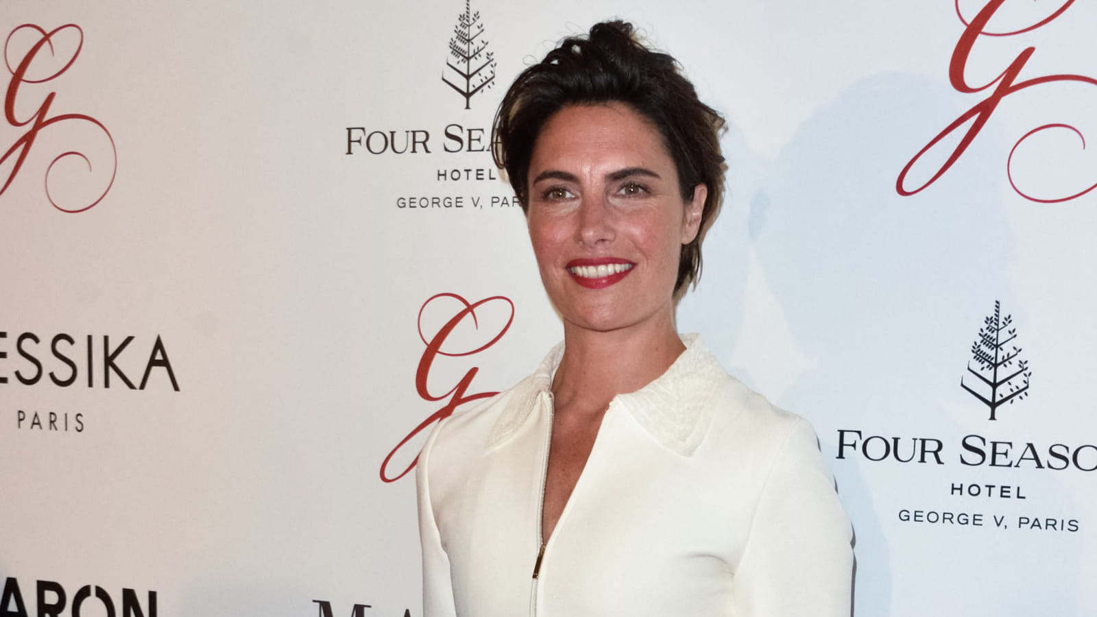 Alessandra Sublet