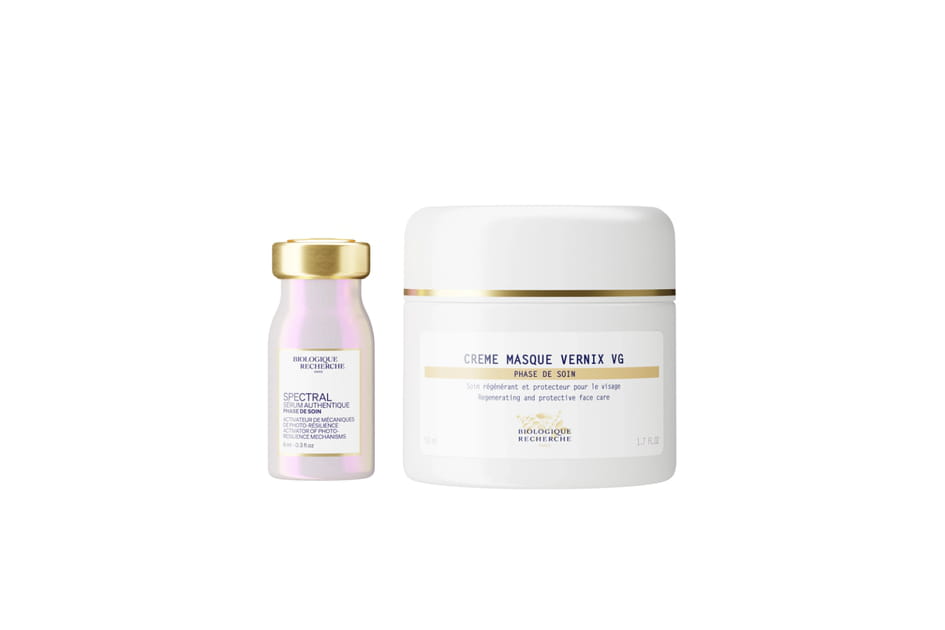 Coffret Duo Expert, Biologique Recherche