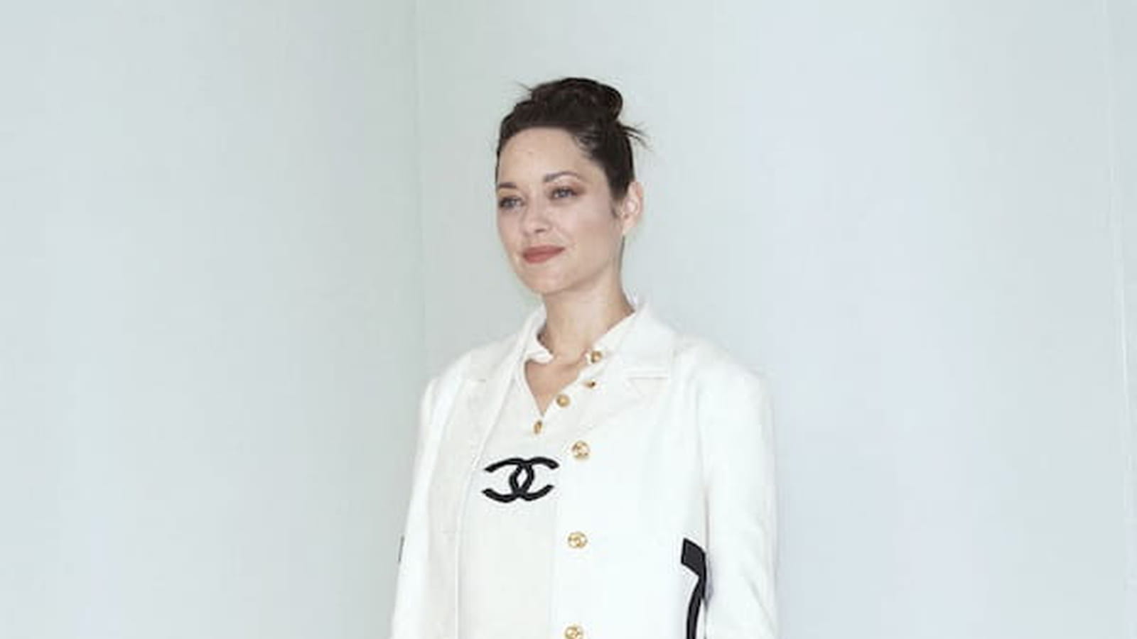 Marion Cotillard