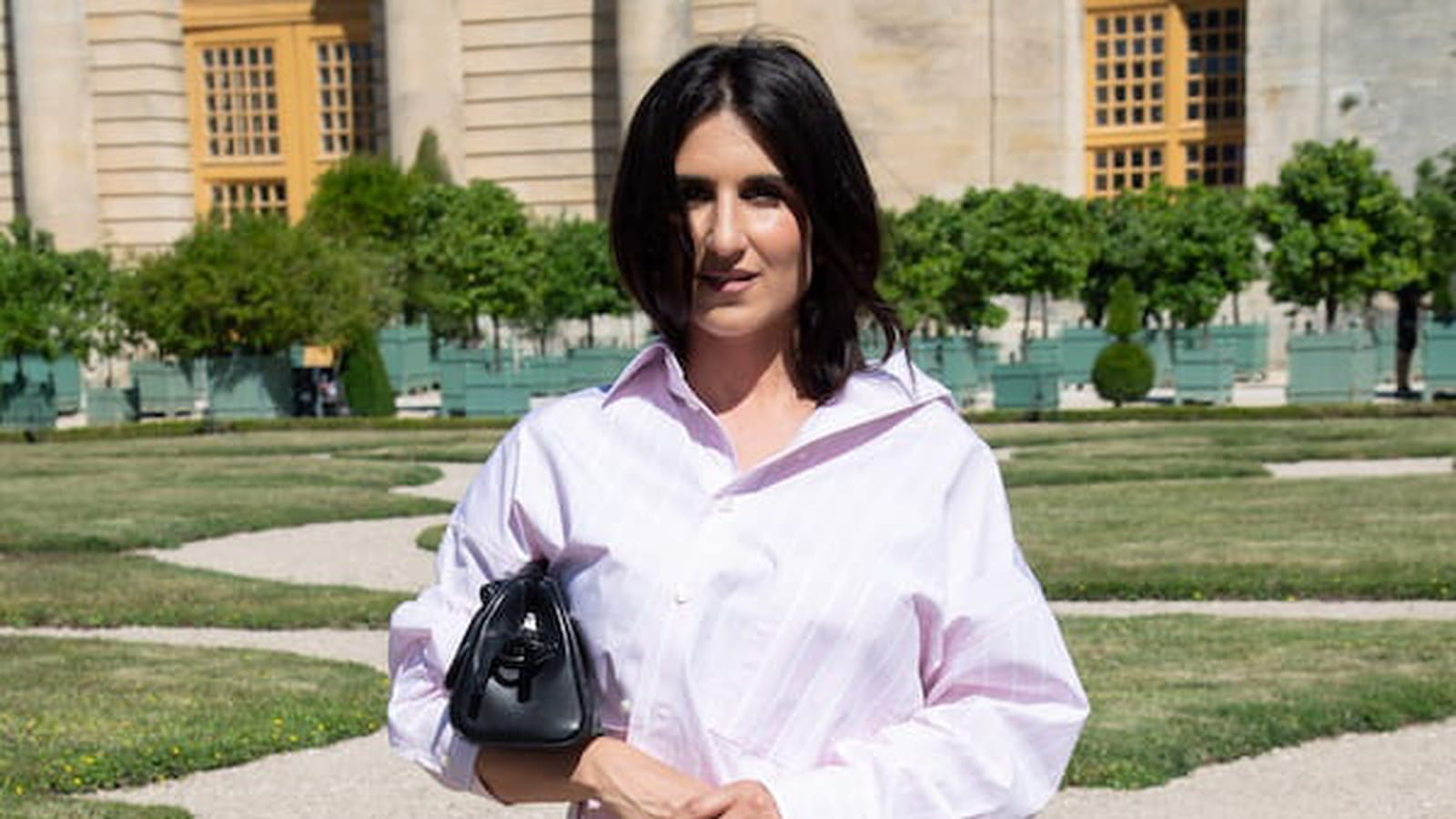 Géraldine Nakache