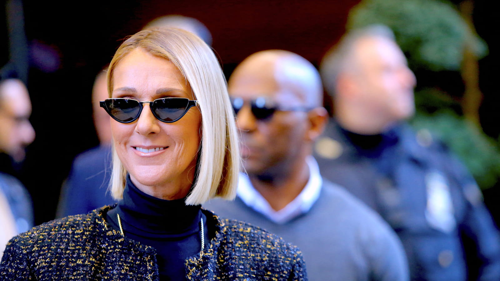 Céline Dion 