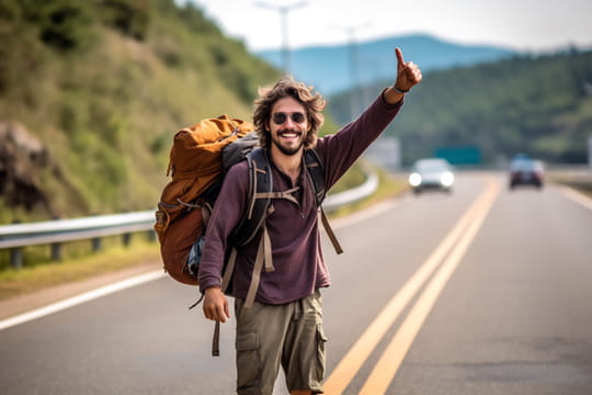 Si vous voyagez souvent dans l'un de ces 12&nbsp;pays, vous pourriez para&icirc;tre suspect