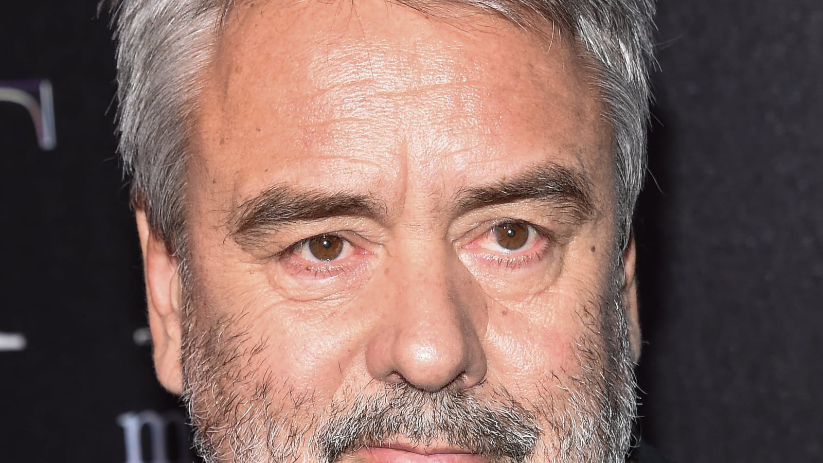 Luc Besson