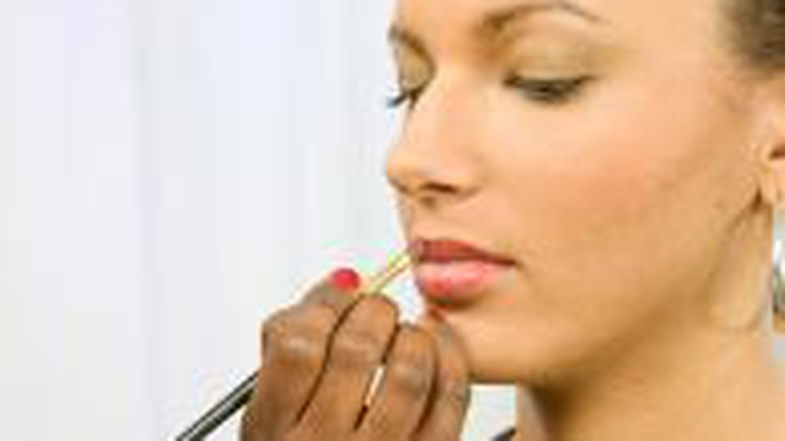 Une bouche vitaminée