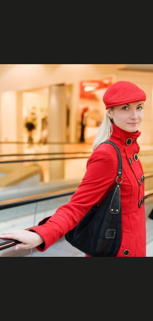 Maigrir&nbsp;: Je marche et je prends les escaliers