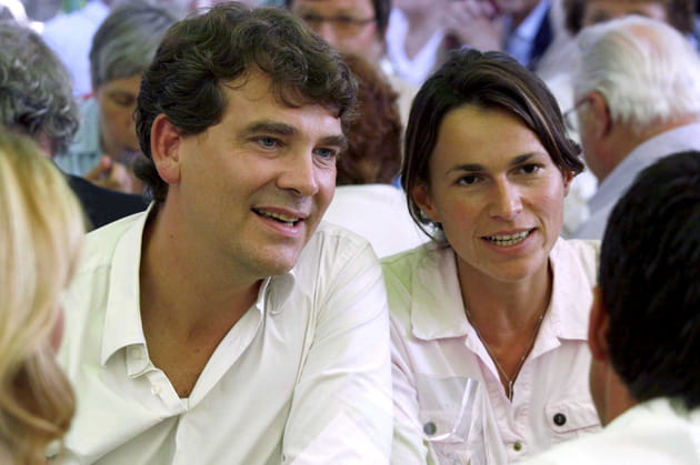 filippetti montebourg