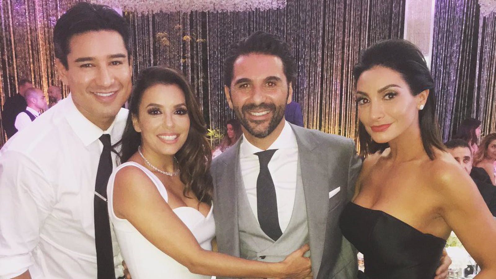 Eva Longoria
