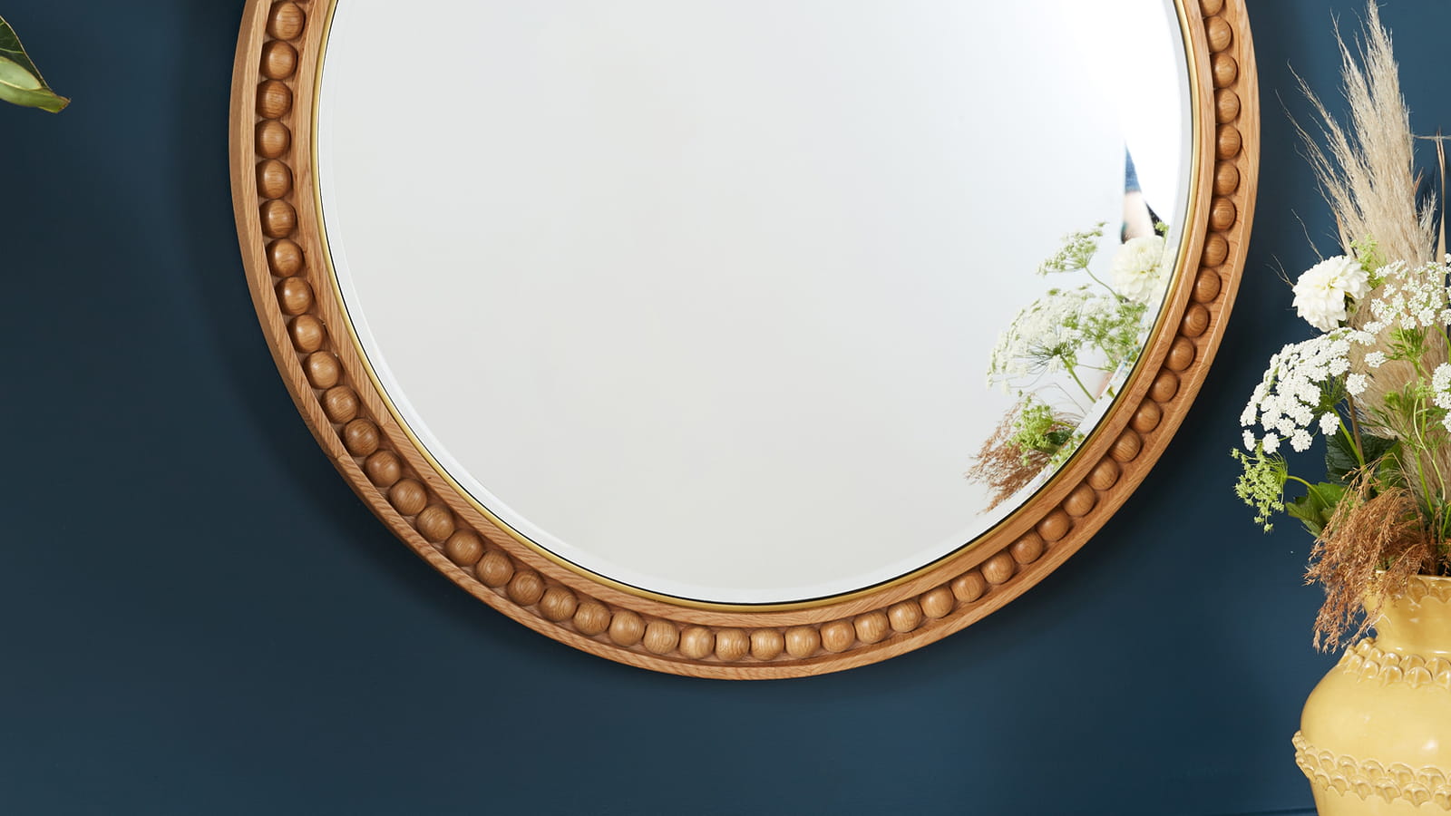 Miroir Soho Home x Anthropologie
