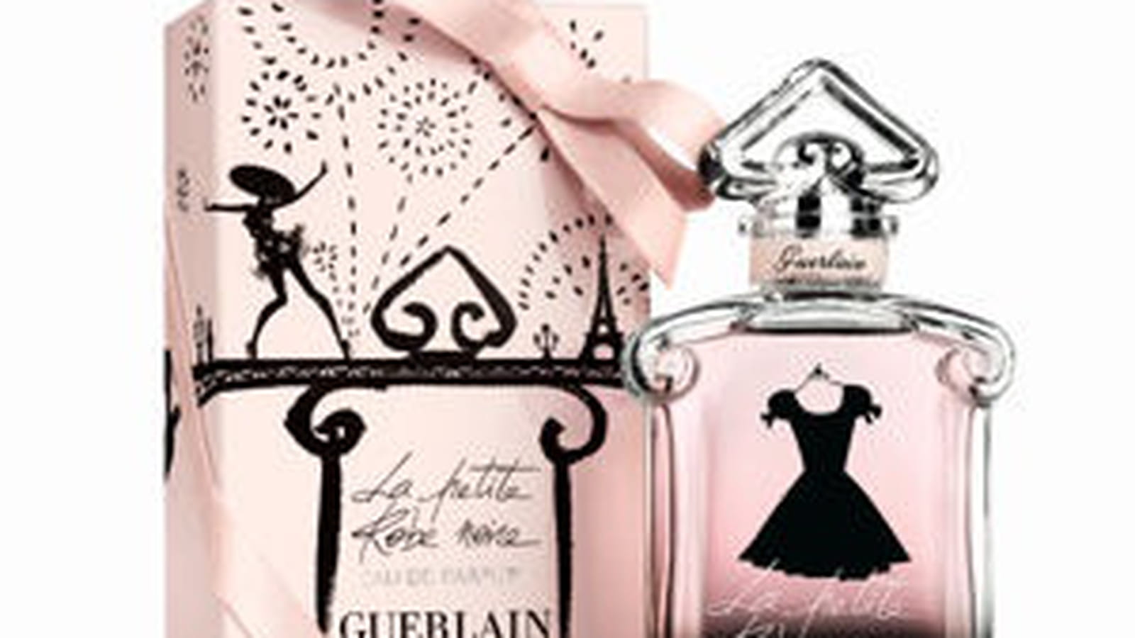 La Petite Robe Noire Collector Noël 2013