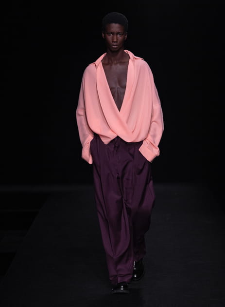 Look 13 du défilé Valentino