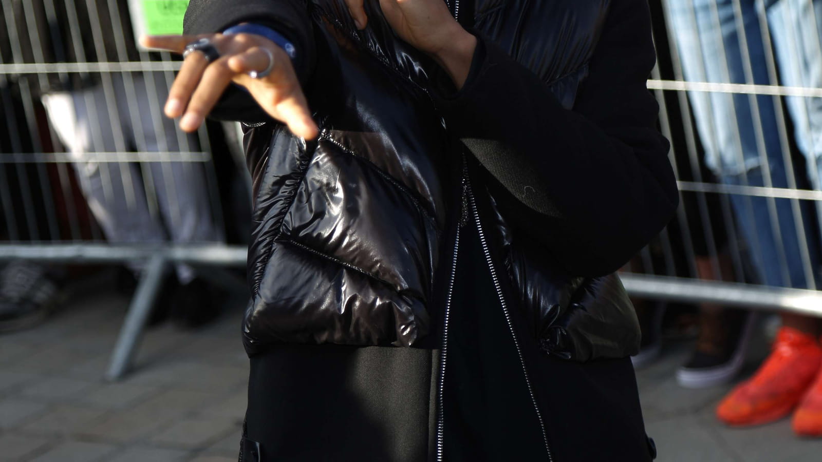 Jaden Smith