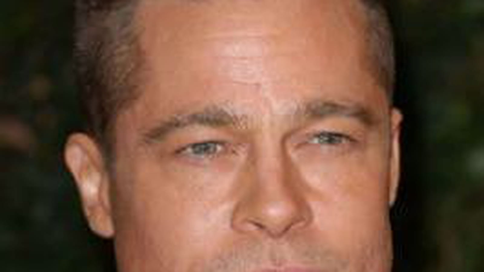 Brad Pitt 