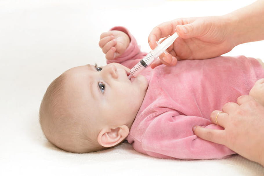 Aux Etats-Unis, de plus en plus de bébés sont sous antidépresseurs