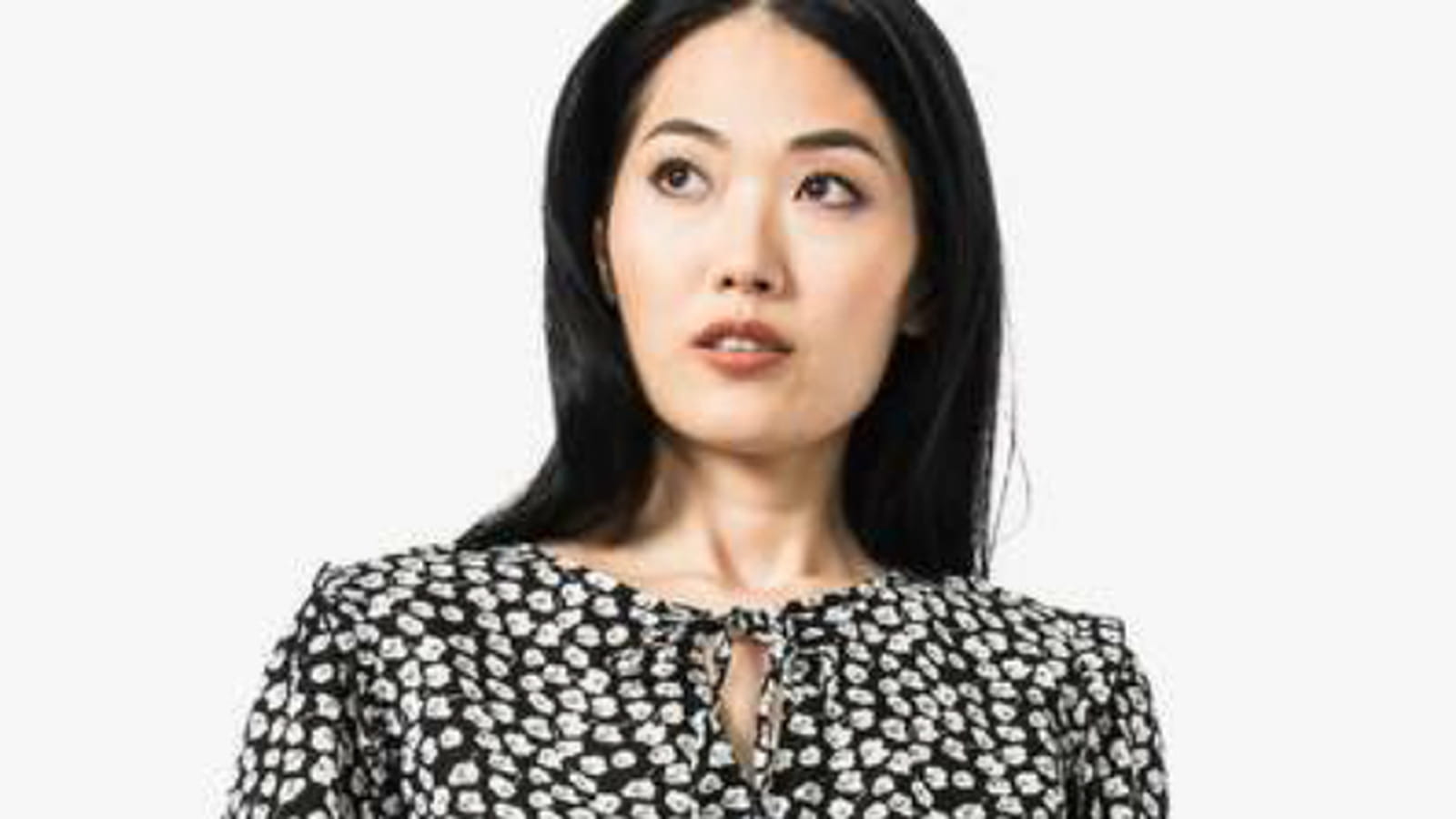 Blouse Gémo 