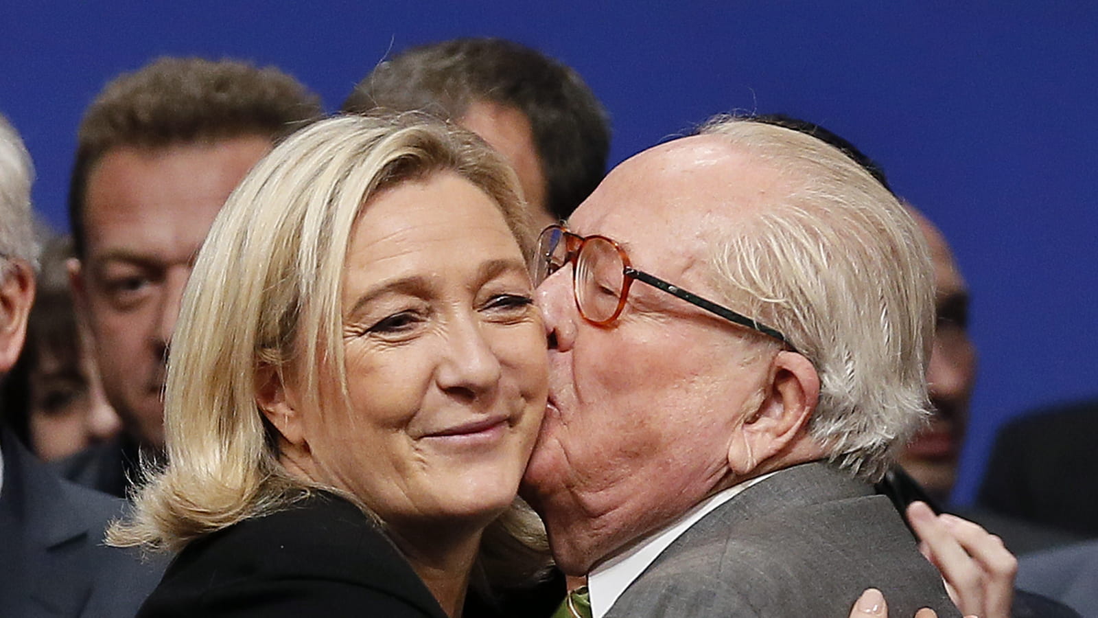 Marine Le Pen