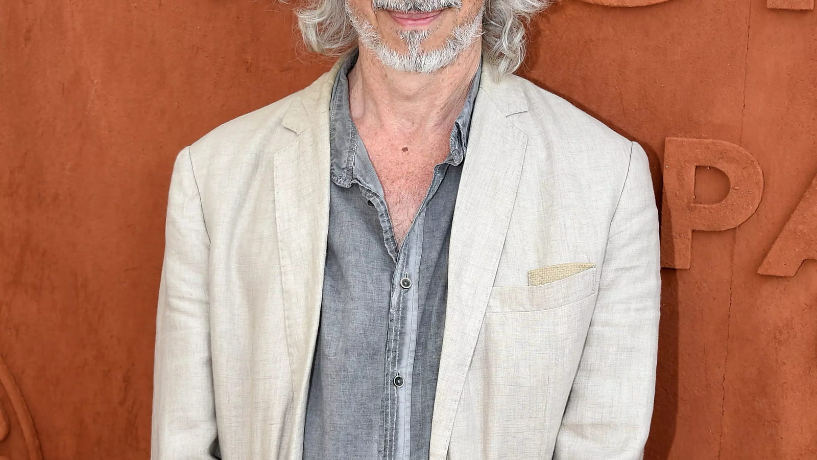 Louis Bertignac