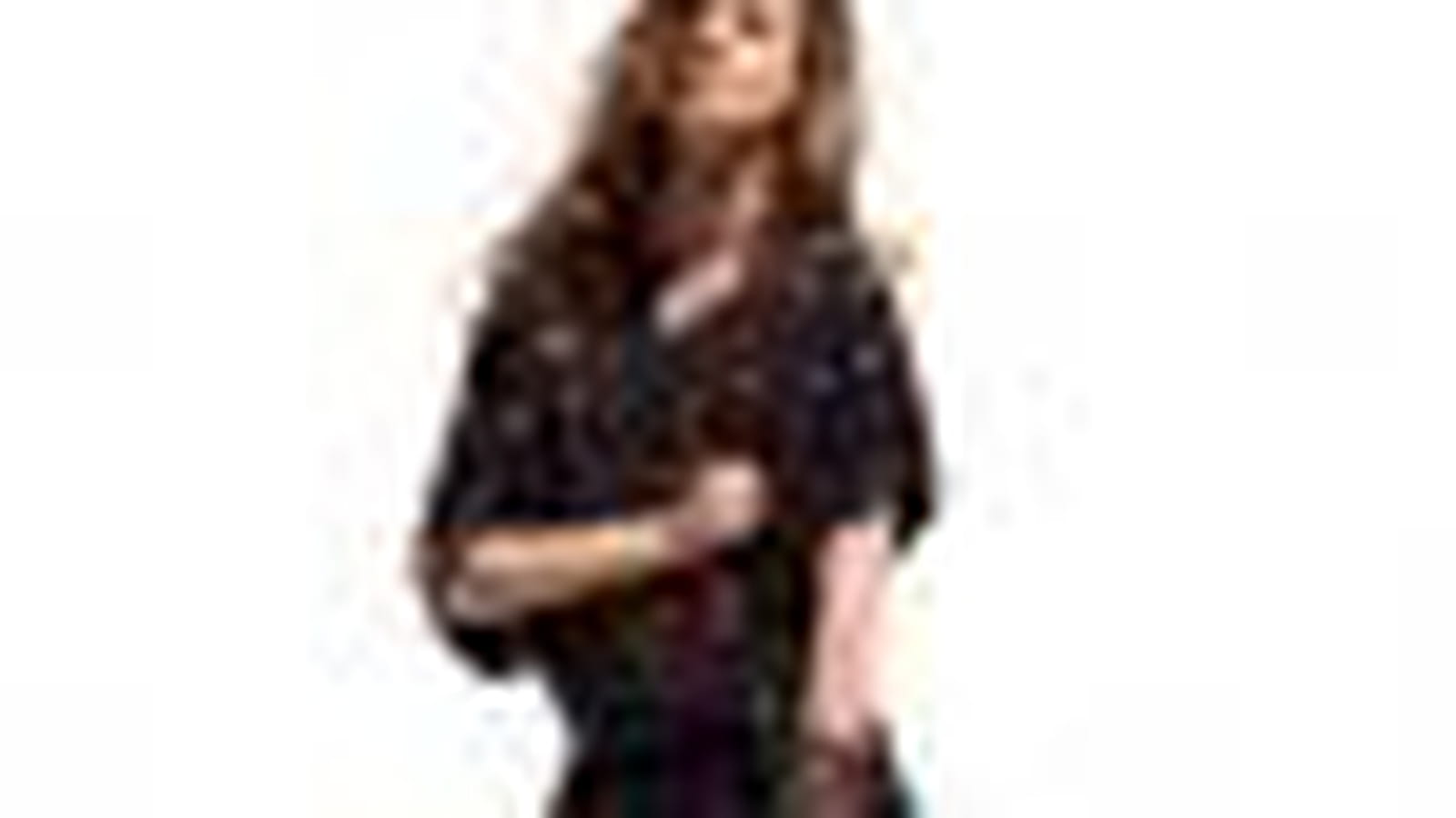 Le tee-shirt oversize