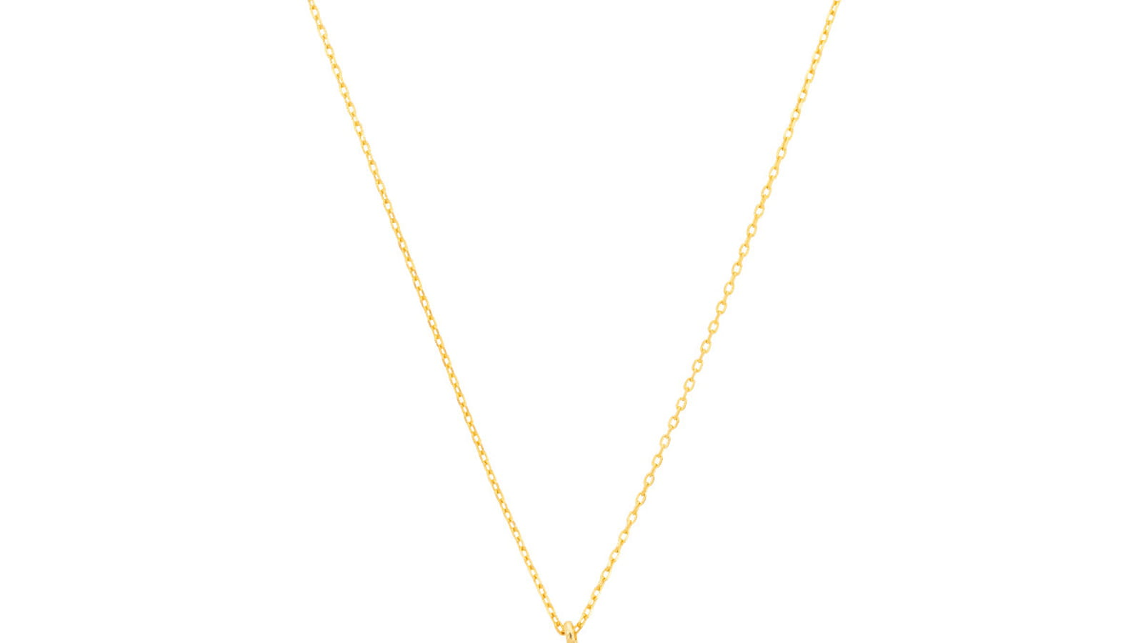 Collier Une à Une