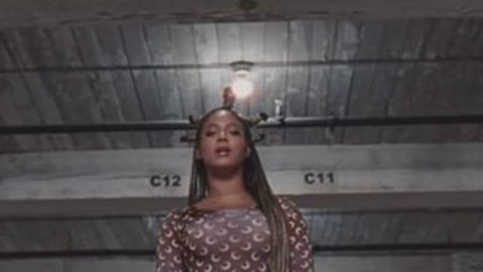 Beyoncé