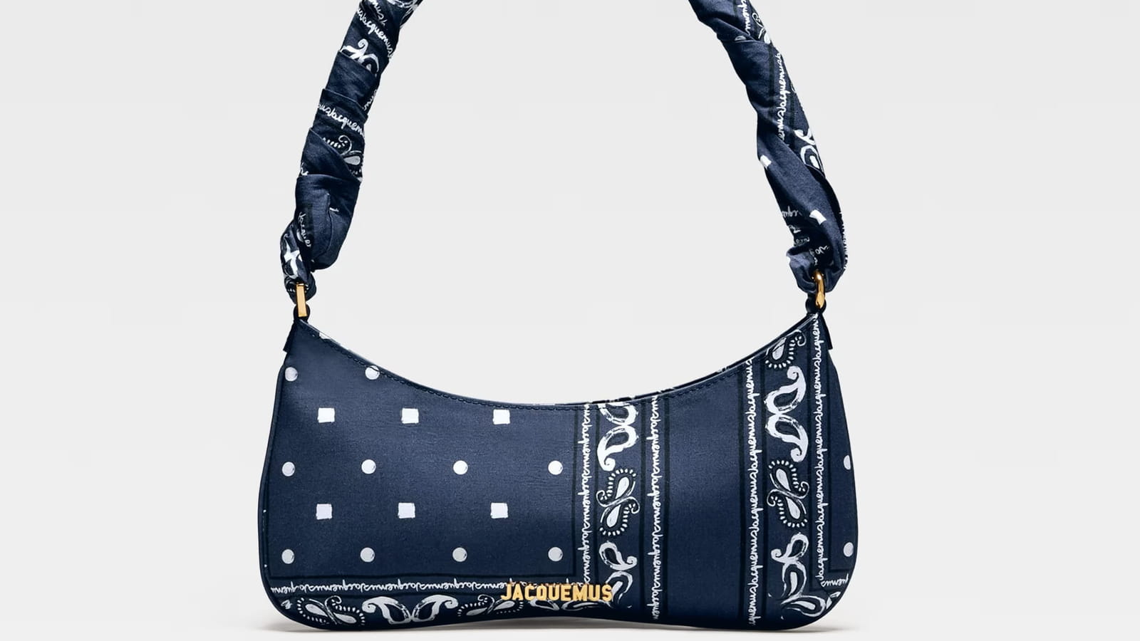 Sac à main Jacquemus
