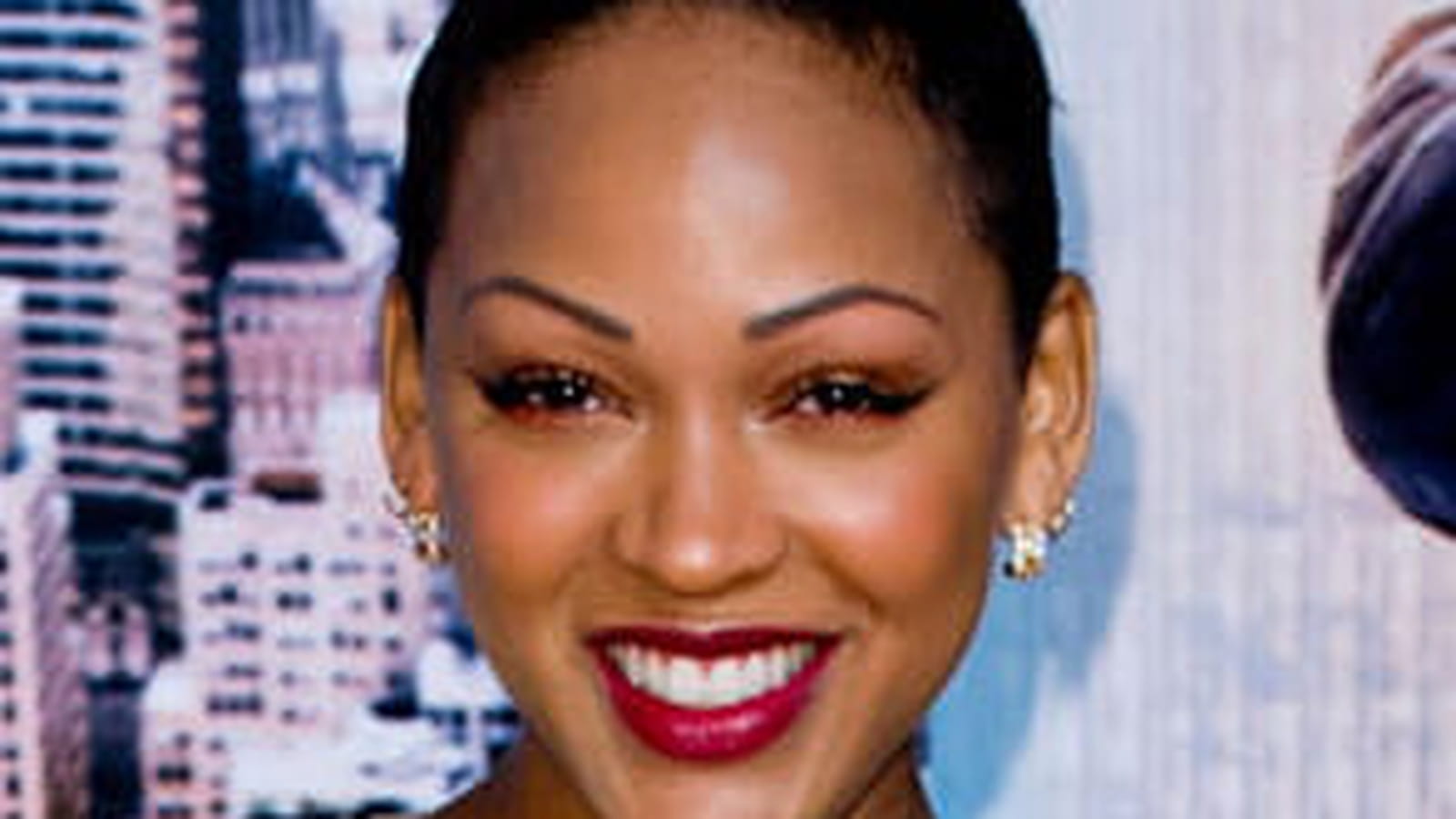 Meagan Good