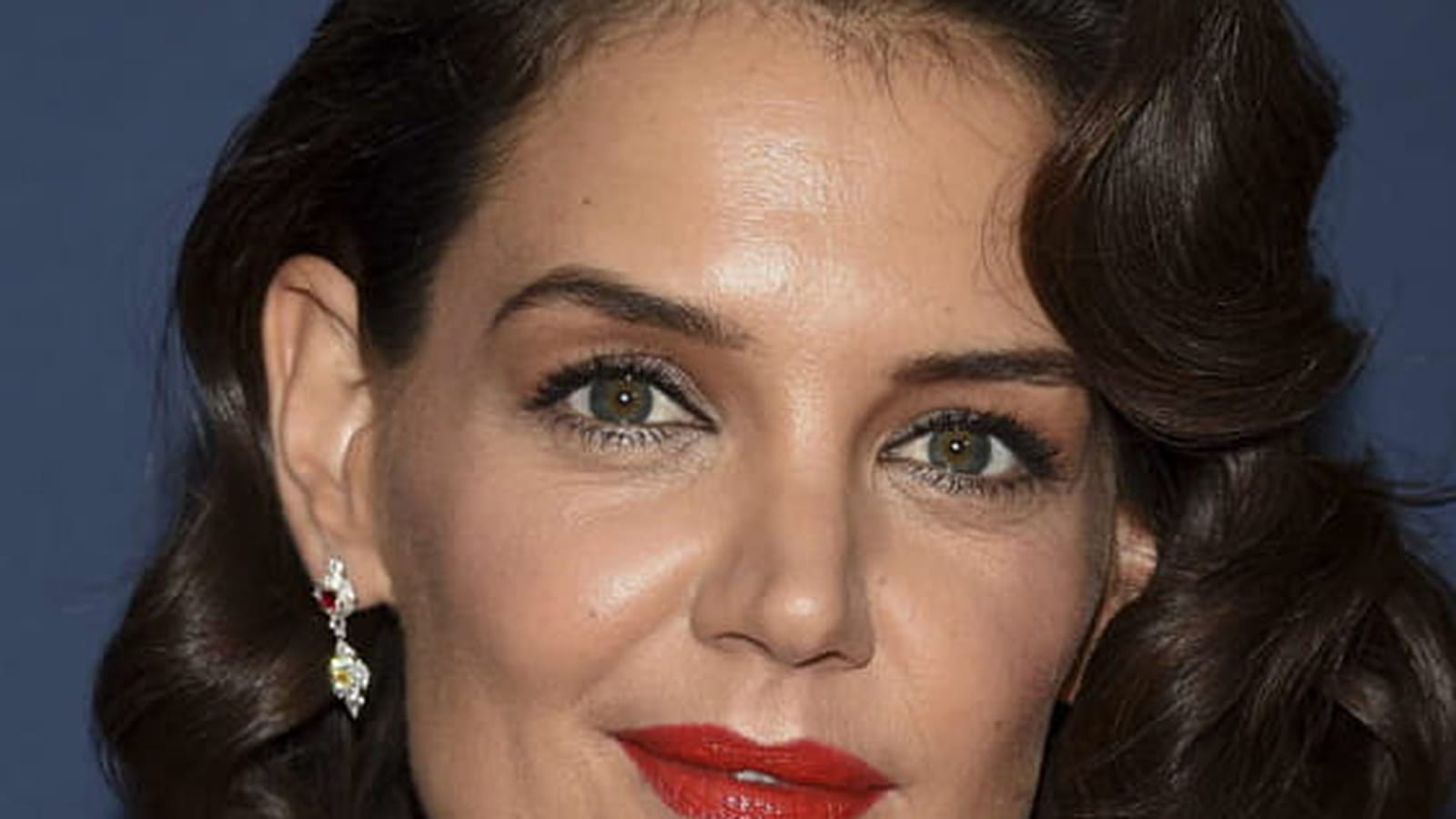 Katie Holmes 