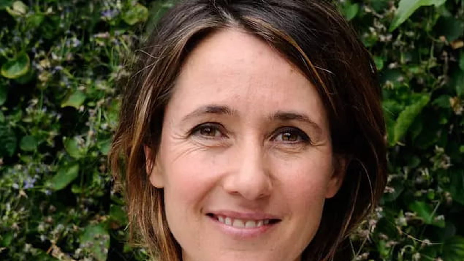 Alexia Laroche-Joubert