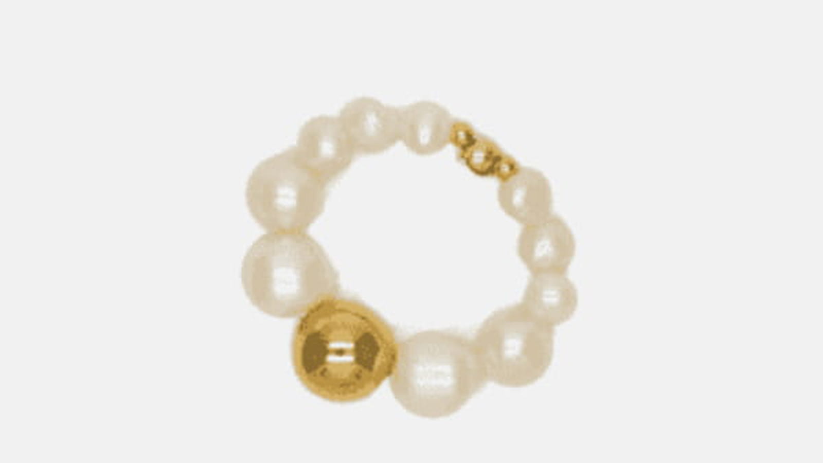 Bague Gisel B