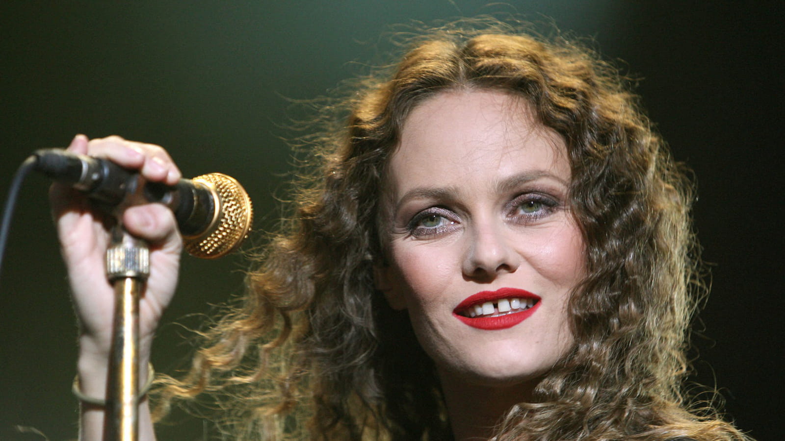 Vanessa Paradis