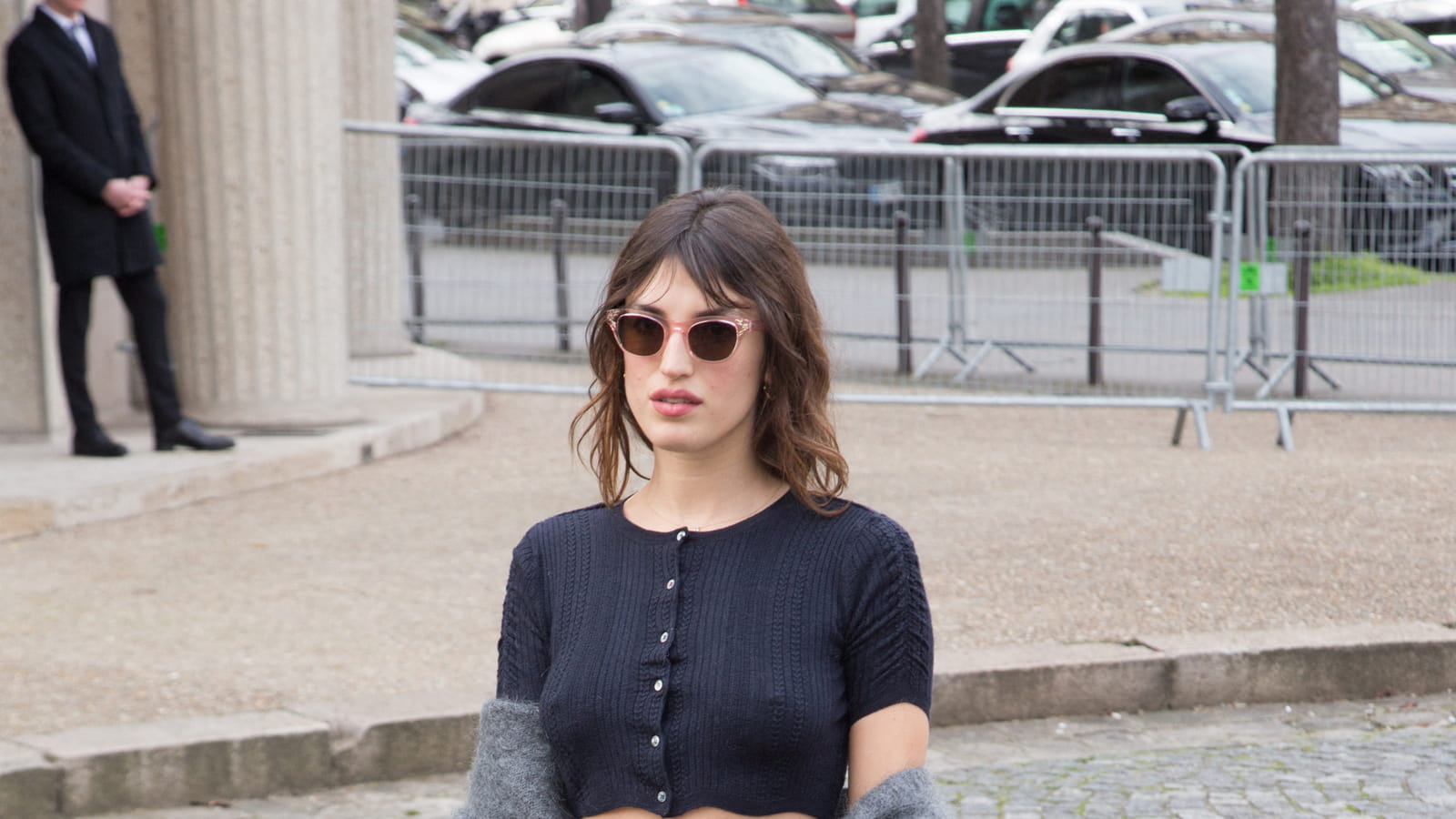 Jeanne Damas 