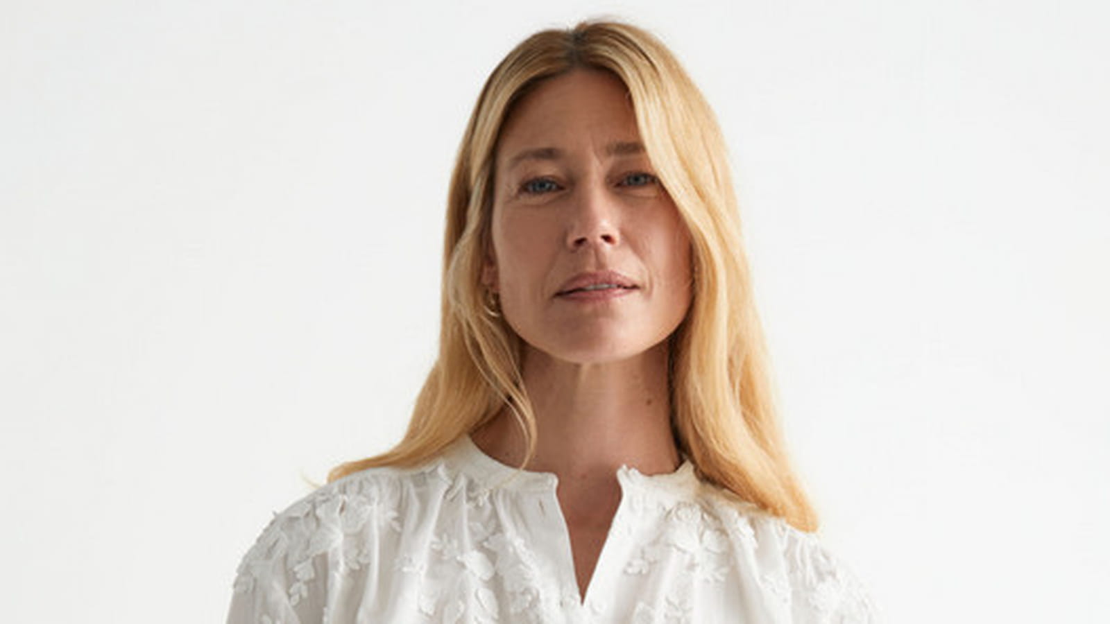 Blouse & Other Stories