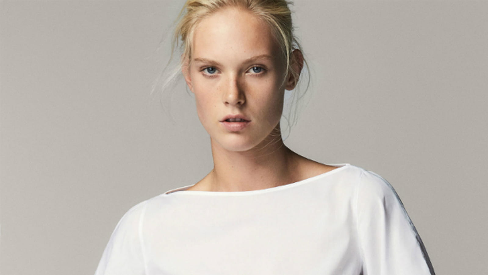 Chemisier Massimo Dutti